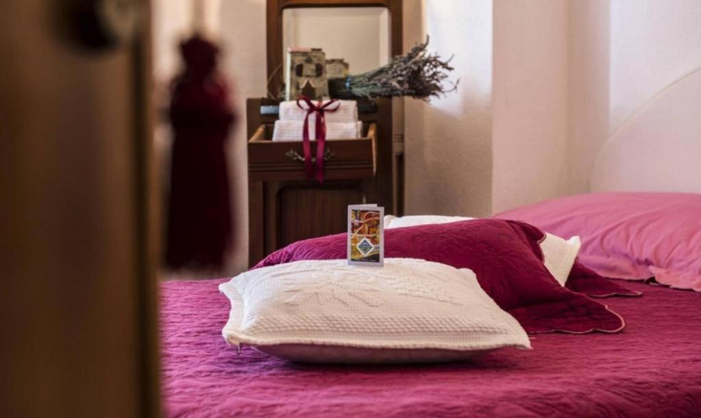 Hotel Su Barchile Орозеи Екстериор снимка